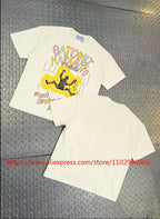New Satoshi Nakamoto Y2K T Shirt Men Streetwear Casual Vintage Short Sleeve All-match New Top Tees Fast Delivery - Matrix-studios.com