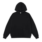 Customize Your Own Designed Printed embroidery Hooded Sweatshirt with Your Favorite Logo on Your Clothes Custom Unisex Hoodies - Matrix Studios