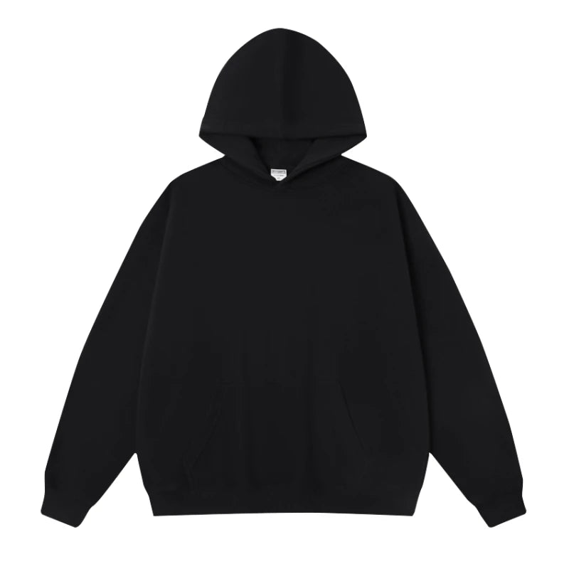 Customize Your Own Designed Printed embroidery Hooded Sweatshirt with Your Favorite Logo on Your Clothes Custom Unisex Hoodies - Matrix Studios