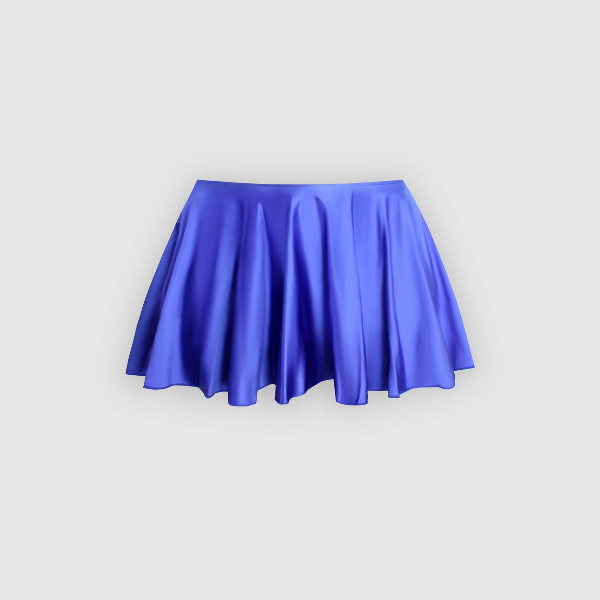 Women Sexy Skirts Smooth Tight Miniskirt Shiny Glossy Pleated Skirt Ballet Buttock Mini Skirt Clubwear Beach DRESS Bathing Suit - Matrix Studios