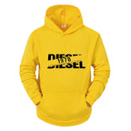 2025 Autumn/Winter Casual Printed Hoodie Classic Style Fashion Men's Y2K Harajuku Sports Jogging Street Men's/Women's Clothing - Matrix Studios