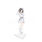 HOT Anime GIRLS BAND CRY Nina Iseri Momoka Kawaragi Subaru Awa Satoshi Ebizuka Acrylic figure stand keychain - Matrix-studios.com