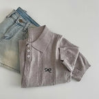 2026 Sweet Bow Embroidered Knitted Women Tops Summer New Korean Fashion Slim Polo Shirt Knitted Short Sleeve T-shirt - Matrix-studios.com