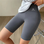 M-XL Women Shorts Sports Shorts For Women New Cycling Jogging Fitness High Waist Push Up Gym Shorts Leggings Yoga Clothing - Matrix-studios.com