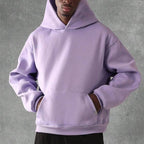 Casual Hoodies Sweatshirts Men Hooded Hoody Streetwear Brand Tops Male Fashion Tracksuit Pullover Gyms Hoodie Sweatshirt For Men - Matrix Studios