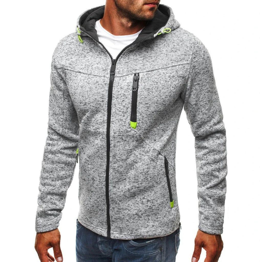 MRMT 2026 Brand Men's Hoodies Sweatshirts Jacquard Hoodie Fleece Men Hooded Sweatshirt Pullover For Male Hoody Man Sweatshirt - Matrix Studios