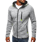 MRMT 2026 Brand Men's Hoodies Sweatshirts Jacquard Hoodie Fleece Men Hooded Sweatshirt Pullover For Male Hoody Man Sweatshirt - Matrix Studios