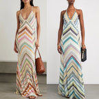 2026 Women Swimsuit Beach Cover Up Dress Sleeve Kaftan Beach Tunic Long Pareos Bikinis Cover Ups Summer Robe Plage Beachwear - Matrix Studios