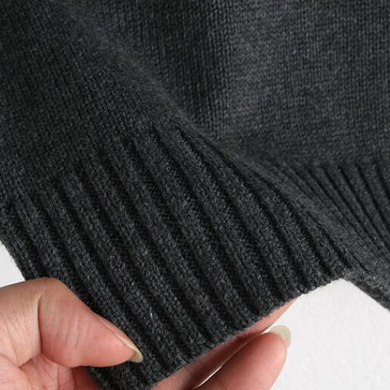Preppy Style Teenager School Girls Uniform Sleeveless Sweaters Knitted Vest Students Y2K Lolita Pullover Waistcoat Women JK Tops - Matrix Studios