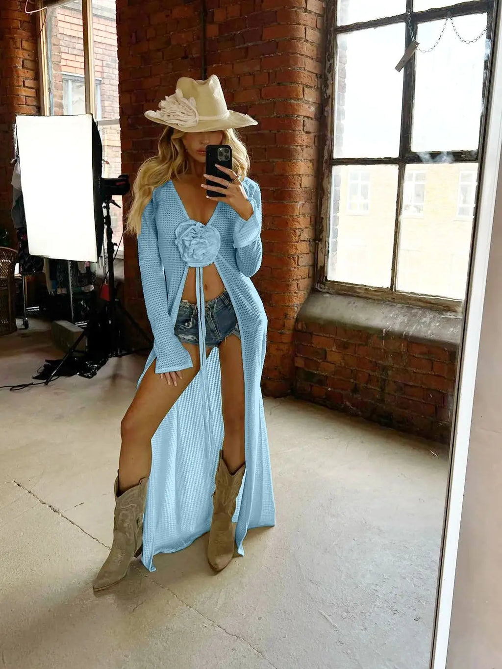 Crochet White Knitted Beach Cover Up Dress Tunic Long Pareos Bikinis Cover Ups Swim Cover Up Robe Plage Beachwear - Matrix Studios