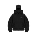 2025 New Hoodie Mens Loose Hooded Zipper Jacket Gothic Star Fashion Punk Y2k Hip Hop Harajuku Clothing Men Sweatshirts Oversized - Matrix Studios