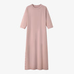 AS SS26 oversize loose T-shirt dress + V neck T-shirt  + skirt  set casual style  woman clothes - Matrix-studios.com
