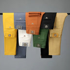 Seven-Color Stretch Jean Men's Trendy Wild Simple 97% Cotton High-End Slim-Fitting Small Straight Casual Men's Clothing Trousers - Matrix Studios