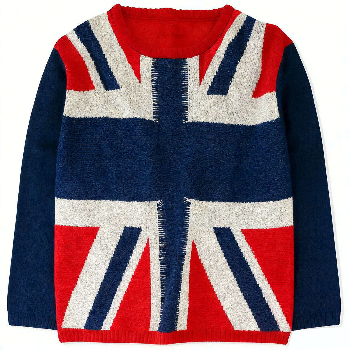 Autumn Winter Casual Loose pullover Women Streetwear American Vintage Harajuku Y2K Aesthetic Knitwear Trend Long Sleeve Fashion - Matrix Studios