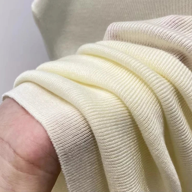 Autumn Winter Turtleneck Sweater Women 2026 Solid Slim Pullover Warm Casual Jumpers Korean Fashion Knitwear Base Layer Tops - Matrix Studios