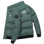 Mens Winter Jackets Thick Warm Parkas Puffer Jackets Bomber Jackets Down Coats Waterproof Men Down Jacket designer clothes - Matrix Studios