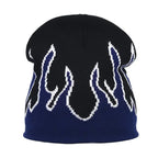 Y2K Letter Knitted Winter Autumn Beanie Cap Men Women Kanye Beanies Gorras Hombre Top Warm Skiing Hat Ear Hats Hip Hop Skullcap - Matrix-studios.com