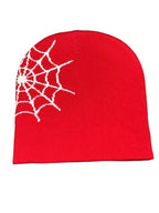 High Quality Winter Plain  Beanie Hat 100%Acrylic Warm Knitted Cap