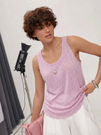 Hirsionsan 2025 Basic soft  T Shirts Women Summer autumn Long Sleeves Loose Bottom Tees Ladies Casual Knitted Soft Woman Tops - Matrix-studios.com