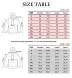 Knights Templar Armor Hoodies Jacket Crusader Cross Medieval Sweathsirt Pullover Full Printed 3D Men's Hoodie Tracksuit Carnival - Matrix Studios