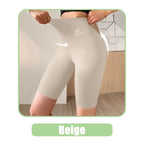 M-XL Women Shorts Sports Shorts For Women New Cycling Jogging Fitness High Waist Push Up Gym Shorts Leggings Yoga Clothing - Matrix-studios.com