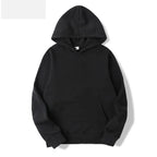 Hoodies for men and women 2025 autumn new item heavyweight American high street men's top plus size hooded pullover - Matrix Studios