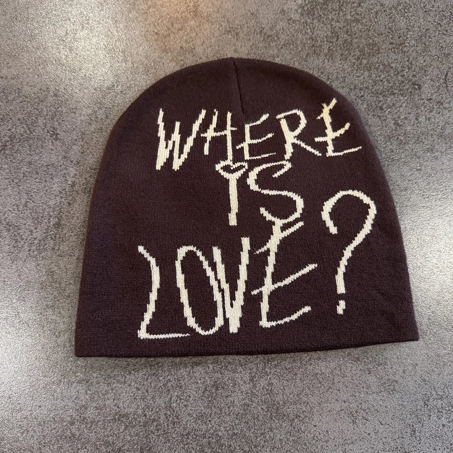Y2K Letter Butter Knit Hats Skullies Beanies Autumn Winter Warm Hat Men Women Hip Hop Quality Skiing Cap Cycling Windproof New