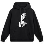 Plus Size Men's Hoodies 7XL 6XL Loose Casual Sweatshirts Fashion Long Sleeve Tops 185KG Hooded Pullover Streetwear Male Clothing - Matrix Studios