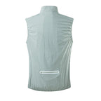 JNLN Men's Women's Fishing Vest Summer Mountaineering Camping Hiking Running Vests Waterproof Self-Storage Sleeveless Jacket - Matrix Studios