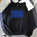 2025 New Album KARMA Hoodie Hot Song Ceremony Retro Women/men Hoodies Autumn Winter Clothes Aesthetic Sweatshirt Vintage - Matrix Studios