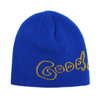 Y2K Letter Butter Knit Hats Skullies Beanies Autumn Winter Warm Hat Men Women Hip Hop Quality Skiing Cap Cycling Windproof New