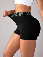 Yoga Shorts Women Fitness Shorts  Shorts Sports Leggings High Waist Summer Workout Gym Shorts - Matrix Studios