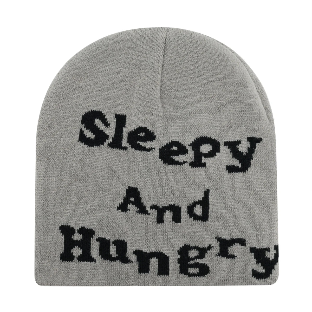 Y2K Letter Butter Knit Hats Skullies Beanies Autumn Winter Warm Hat Men Women Hip Hop Quality Skiing Cap Cycling Windproof New