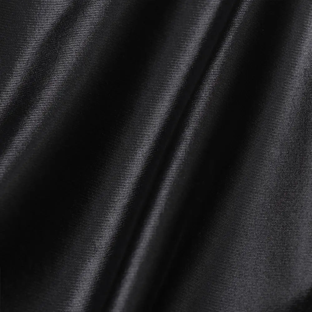 High Waist Elastic Mini Short Skirt Women Faux Leather Skirts - Matrix-studios.com