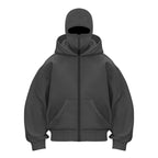 women's clothing Y2K goth harajuku winter new Double hoodies official-website men's sweatshirts christmas labrador sweatshirt - Matrix Studios