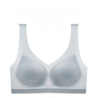 Bras for Women Seamless Wireless Ultra Thin Bra Breathable Sleep Summer Bralette Sports Bra Vest Underwear top Plus Size - Matrix Studios