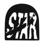 Y2K Letter Butter Knit Hats Skullies Beanies Autumn Winter Warm Hat Men Women Hip Hop Quality Skiing Cap Cycling Windproof New