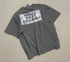 Hole Satoshi Nakamoto Vintage Everywhere Nowhere T Shirt Men Women Best Quality Tee Tops T-Shirt - Matrix-studios.com