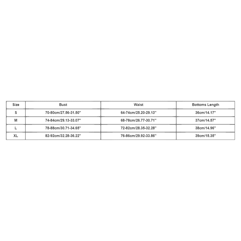 Two-Pieces Tankini Bikinis Ladies Swimwears Outfit Women Fashion Printed Ruffle Summer 2pcs Split Swimsuit Woman Swimwear - Matrix-studios.com