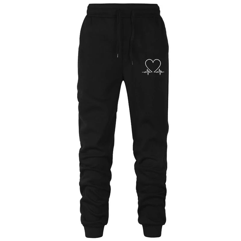 Woman Tracksuit Two Piece Set Winter Warm Hoodies+Pants Pullovers Sweatshirts Female Jogging Woman Clothing Sports Suit Outfits - Matrix-studios.com