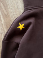 Y2k Stands Hiphop Jojo Bizarre Adventure Hoodies Harajuku Oversized Mens Womens Zipper Hoodie Hip Hop Couple Street Sweatshirt - Matrix Studios