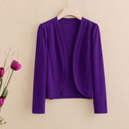 Spring Summer Knit Cardigan Jackets Women Shawl Outerwear Fashion Female Cardigans Women Long Sleeve Sunscreen Coat Ladies Tops - Matrix Studios