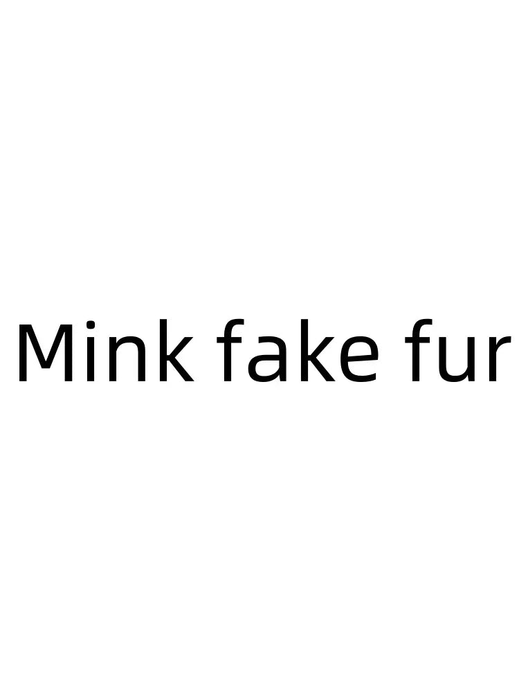 OFTBUY 2024 Winter Real Natural Raccoon Fox Fur Women Coat Short Leather Thickened Warm Jacket Elegant Fashionable Overcoats - Matrix Studios