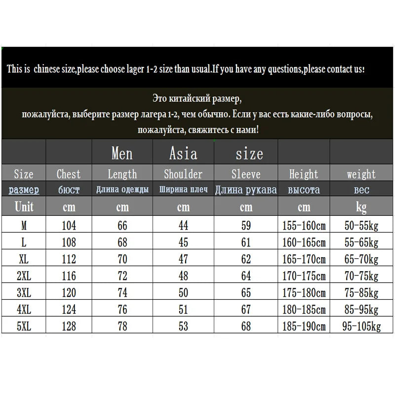 Men's Jacket Stand Collar Mens Parka Winter New Down Jacket Fleece Warm Jackets Men Business Leisure Coat Baseball Coats 2569 - Matrix Studios