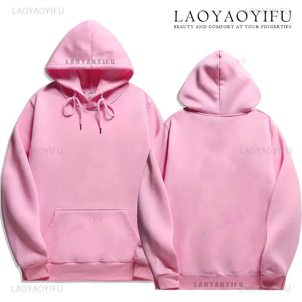 Customized Hoodie Personalized Printed Add Your Own Custom Texts Images Hoodie for Women Men Long-sleeved Hoody Spring - Matrix Studios
