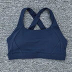 Women Sports Bra Cross Gym Top Women Training Running Yoga Bra Stretch Women Workout Underwear Fitness Sexy Yoga Clothes - Matrix Studios