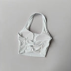 Fitness Bra Workout Tops Gym Fitness Sports Bras Sexy Athletic Sport Bra Women Backless Gym Yoga Crop Top - Matrix Studios