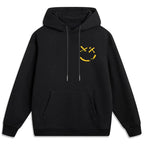 Plus Size Men's Hoodies 7XL 6XL Loose Casual Sweatshirts Fashion Long Sleeve Tops 185KG Hooded Pullover Streetwear Male Clothing - Matrix Studios
