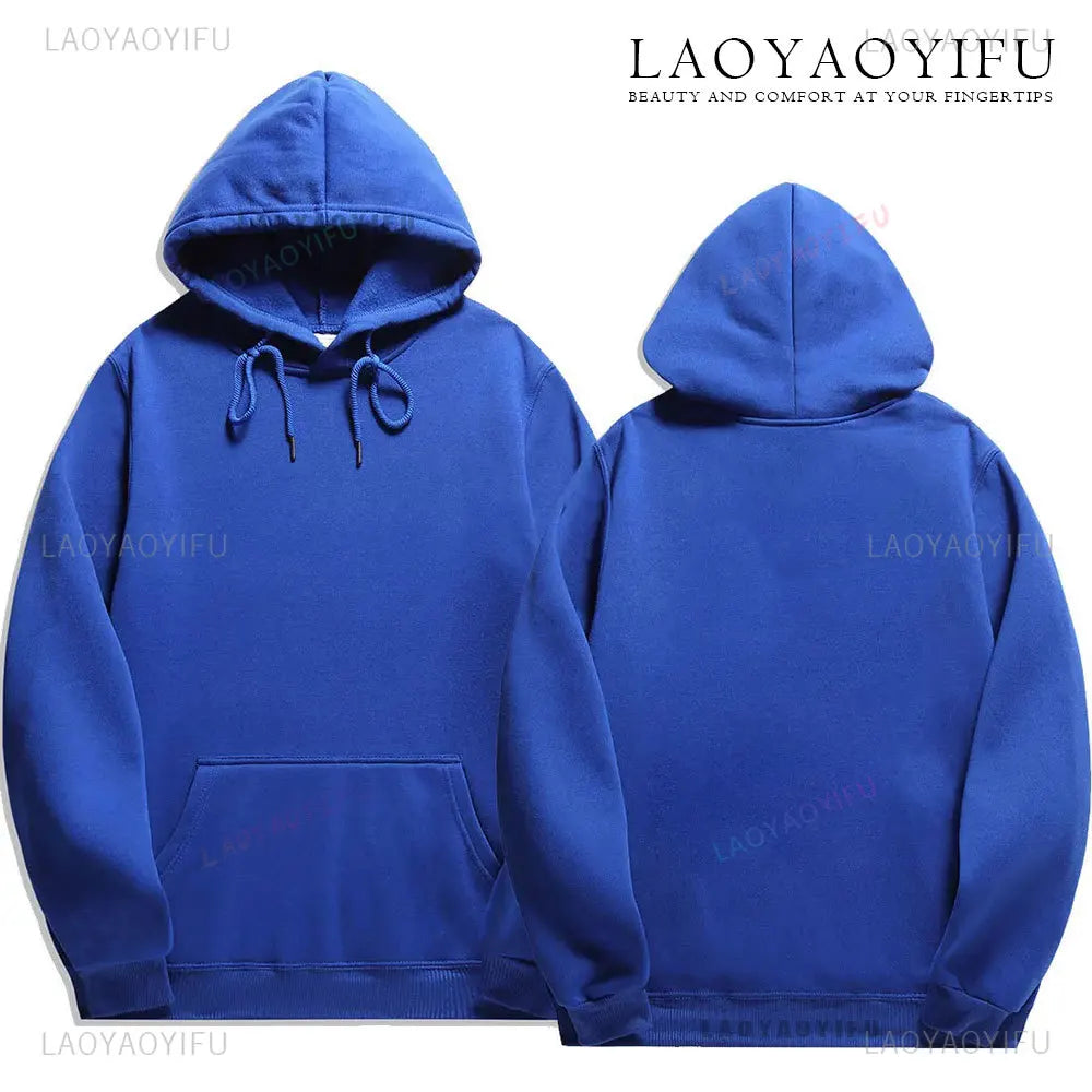Customized Hoodie Personalized Printed Add Your Own Custom Texts Images Hoodie for Women Men Long-sleeved Hoody Spring - Matrix Studios