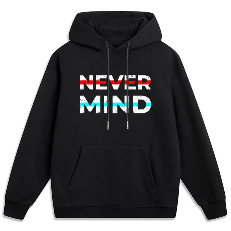 Plus Size Men's Hoodies 7XL 6XL Loose Casual Sweatshirts Fashion Long Sleeve Tops 185KG Hooded Pullover Streetwear Male Clothing - Matrix Studios